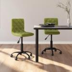 vidaXL 2 buc verde deschis 333777