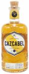 Cazcabel Tequila Blanco Honey 0,7 l 34%