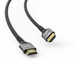 S-Link Kábel - SLX-HD4K40 (HDMI2.0 kábel, 4K/30Hz, apa/apa, aranyozott, 40m) - 37601 (37601)