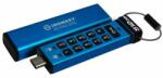 Kingston Ironkey 200C 512GB (IKKP200C/512GB) Memory stick