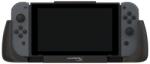 Kingston HyperX ChargePlay Clutch, Nintendo Switch, Fekete töltőállomás (HX-CPCS-U)