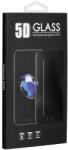  Folie de protectie Ecran OEM pentru Samsung Galaxy A51 A515, Sticla securizata, Full Glue, 5D, Neagra