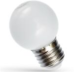 Wojnarowscy LED Izzó G45 E27/1W/230V 6000K 11794_1W (WJ0491)