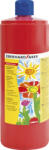 Eberhard Faber Tempera Eberhard Faber, 1000 ml, Rosu (EF575021)