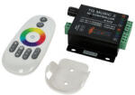 ANRO LED RGB vezérlő - Rádiós - 216W Music 2 controller (Music 2 Controller)
