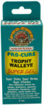 Pro-Cure Super Gel Műcsalikhoz Trophy-Walleye 56g (PCPAL0001WALLEYE)