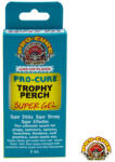 Pro-Cure Super Gel Műcsalikhoz Trophy-Perch 56g (PCPAL0001PERCH)