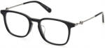 Moncler ML 5137D 005 53 Női szemüvegkeret (optikai keret)