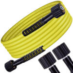  Magasnyomású tömlő 10m Karcher K2 K3 K4 K5 K6 K7 HD mosóhoz "M22 belső menet - M22 belső menet (5904422420208)