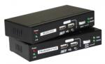 LevelOne Extender KVM USB Level One KVM-9036 (KVM-9036)