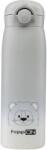 FreeOn Термос от неръждаема стомана Freeоn - 480 ml, сив (380715)