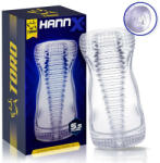 Toro Hannx2 maszturbátor - szeresdmagad