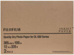 Fuji Fujifilm DX100 Drylab Paper 30, 5x100m Lustre (7150912)