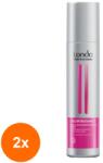 Londa Professional Set 2 x Spray Londa Professional Care Color Radiance, 250 ml