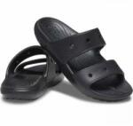 Crocs Sandale de Damă Crocs Classic Negru Mărime la picior 41-42