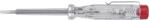 Wiha Fázisceruza 140 mm - 150-250V Lapos 3.0x70 mm - Wera (05005655001)