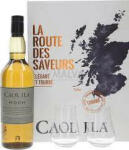 Caol Ila MOCH La Route des Saveurs whisky 2 pohárral 43% 0, 7 l