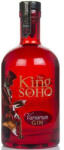 The King of Soho Variorum Gin 37.5% 0.05l