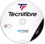 Tecnifibre Ice Code (200 m) Teniszütő húrozása 1, 20 mm