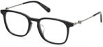 Moncler Ochelari de Vedere ML 5137D 005 53 (ML 5137D 005 53) Rama ochelari