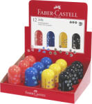Faber-Castell Hegyező Jelly tartályos vegyes (583213)
