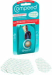 COMPEED Plasturi sport pentru basici in talpa, 5 bucati, Compeed
