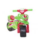 MyKids Motocicleta de impins MyKids Racing 0139/5 Verde/Rosu GreatGoods Plaything