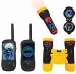 Lexibook Batman kalandos walkie-talkie szett