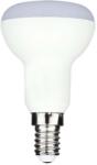 V-TAC 4.8W E14 természetes fehér R50 LED égő - SKU 23895 (23895)