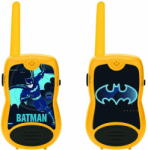 Lexibook Batman hatótávolságú rádiók 120 méter