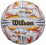 Wilson Graffiti Peace röplabda