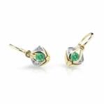 Cutie Jewellery verde - elbeza - 636,00 RON