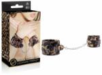 NMC Leopard Frenzy Wrist Cuffs