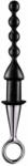 NMC 6.5" SILICONE BUTT PLUG (26cm)