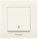 Panasonic БУТОН СТЪЛБИЩЕН КАРЕ ПЛЮС КРЕМ wktc00162bg-eu2 (wktc00162bg-eu2)
