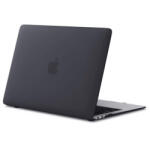 Tech-Protect Smartshell husa pentru MacBook Air 13'' 2018-2020, negru (TEC410235) Geanta, rucsac laptop