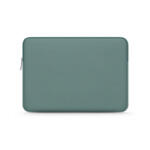 Tech-Protect Pureskin husa pentru laptop 13-14'', verde (TEC919190) Geanta, rucsac laptop