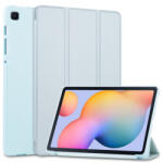 Tech-Protect Smartcase husa pentru Samsung Galaxy Tab S6 Lite 10.4'' 2020 - 2024, albastru (TEC923241)