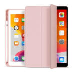 Tech-Protect SC Pen husa pentru iPad 10.2'' 2019 / 2020 / 2021, roz (TEC710623)