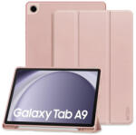 Tech-Protect SC Pen husa pentru Samsung Galaxy Tab A9 8.7'', roz