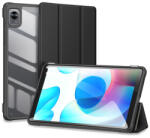 Dux Ducis Toby Series husă pentru Realme Pad Mini 8.7'', neagră (DUX036242)