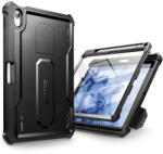 Tech-Protect Kevlar husa pentru iPad 10.9" 2022, negru (TEC934661)