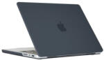 Tech-Protect Smartshell husa pentru MacBook Pro 14'' 2021 - 2022, negru (TEC919121) Geanta, rucsac laptop