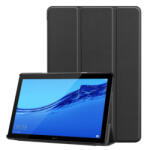 Tech-Protect Smartcase husa pentru Huawei MatePad T5 10.1'', negru (TEC413106)