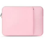 Tech-Protect Neopren husa pentru laptop 13'', roz (TEC710876) Geanta, rucsac laptop