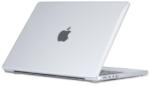 Tech-Protect Smartshell husa pentru MacBook Pro 14'' 2021 - 2022, transparent (TEC919138) Geanta, rucsac laptop
