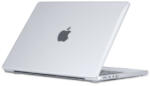 Tech-Protect Smartshell husă pentru MacBook Pro 14'' 2021-2026, transparent (TEC919138) Geanta, rucsac laptop