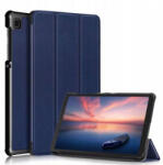 Tech-Protect Smartcase husa pentru Samsung Galaxy Tab A7 Lite 8.7'', albastru inchis (TEC211966)