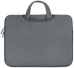 MG Laptop Bag genti laptop 15.6'', gru (HUR261293) Geanta, rucsac laptop