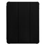 Mgramcases Stand Smart Cover husa pentru iPad mini 2021, negru (HUR31944)